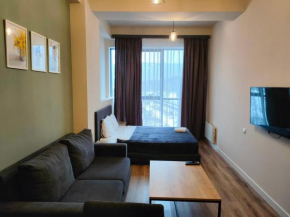Tsaghkadzor Kechi Apartment 136